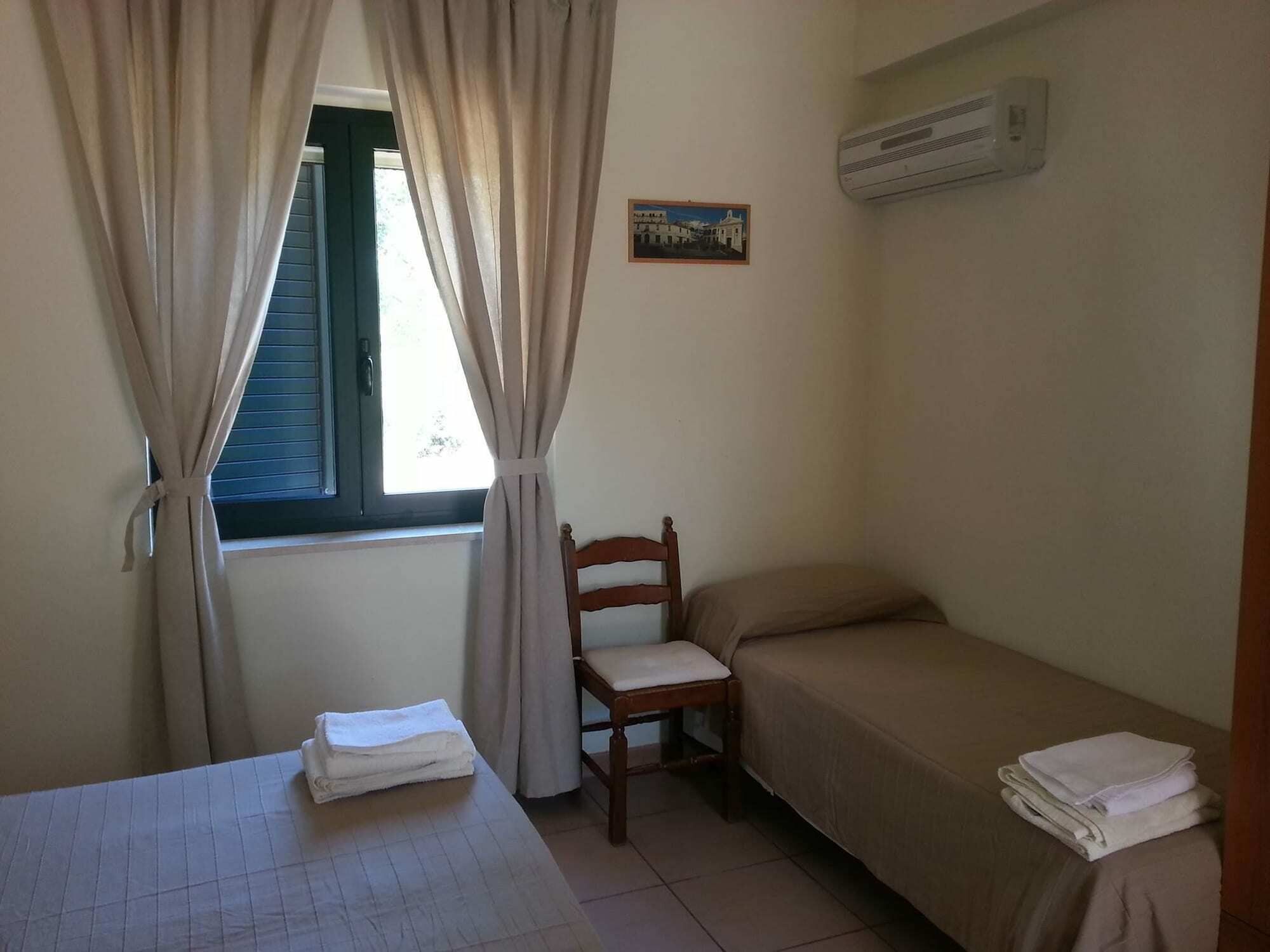 Bed and Breakfast La Piana Degli Ulivi Россано Экстерьер фото